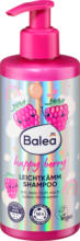 dm-drogerie markt Balea Leichtkämmshampoo Happy Berry - bis 30.04.2024
