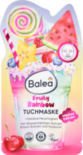 dm-drogerie markt Balea Tuchmaske Fruity Rainbow - bis 31.03.2024
