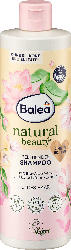Balea Shampoo Natural Beauty belebend