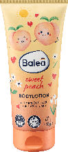 dm-drogerie markt Balea Kids Bodylotion Sweet Peach - bis 30.04.2024