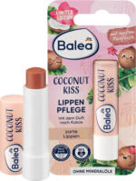 dm-drogerie markt Balea Lippenpflege Coconut Kiss - bis 30.04.2024