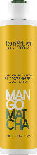dm-drogerie markt Jean&Len Shampoo Lockentraum Mango Matcha - bis 31.05.2024