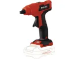 Hornbach Akku-Heißklebepistole Einhell Power X-Change TE-CG 18 Li, ohne Akku und Ladegerät