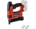 Hornbach Akku-Nagler Tacker Einhell Power X-Change TE-CN 18 Li - Solo ohne Akku und Ladegerät