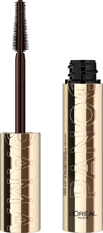 L'ORÉAL PARiS Mascara Volume Million Lashes Panorama Brown