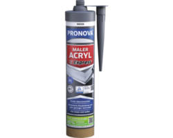 PRONOVA ECO Maler Acryl Express weiß 280 ml