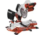 Hornbach Akku-Kappsäge Einhell Power X-Change TE-MS 18/210 Li - Solo ohne Akku und Ladegerät