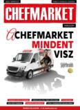 Chef Market újság érvényessége 2024.03.31-ig