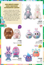 MANOR Easter Toys