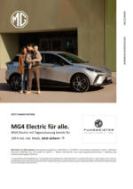 Fuhrmeister Exclusive Automobile GmbH & Co. KG Autohaus Fuhrmeister: Tageszulassung - bis 27.03.2024