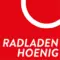 Radladen Hoenig