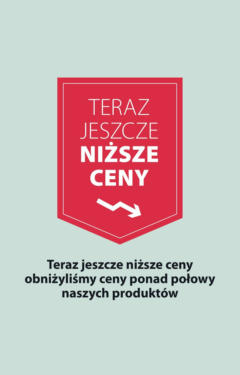 Pogląd gazetki "Gazetka" ze sklepu JYSK ważnej od 06.03.2024