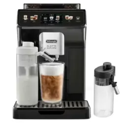 Кафеавтомат DeLonghi ELETTA ЕXPLORE ECAM450.65.G
