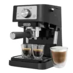 ЗОРА Кафемашина DeLonghi EC260.BK