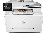 MediaMarkt HP Color LaserJet Pro MFP M283fdw, Farblaser (7KW75A); Multifunktionsdrucker - bis 30.03.2024