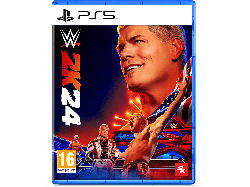 WWE 2K24 - [PlayStation 5]