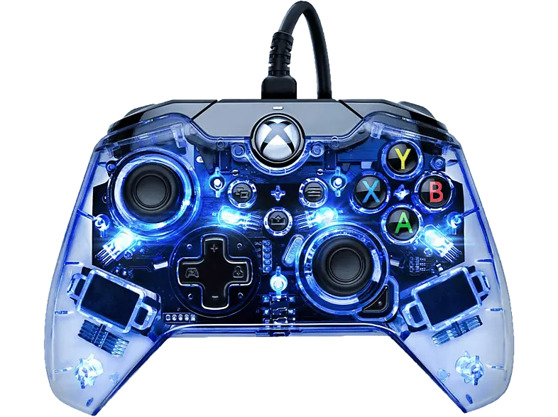 PDP Controller Afterglow prismatic