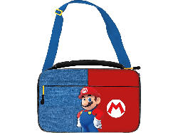 PDP Tasche Elite Commuter Mario Edition; Tragetasche