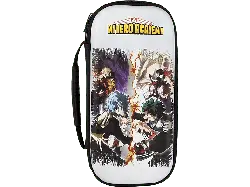 Konix MHA Zubehör für Nintendo Switch, Weiß