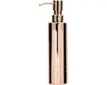 Hornbach Seifenspender Ridder London roségold kupfer glänzend