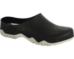 Hornbach Clogs "Super" Größe 41/42 schwarz/grau