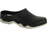 Hornbach Clogs "Super" Größe 43/44 schwarz/grau