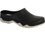 Hornbach Clogs "Super" Größe 45/46 schwarz/grau