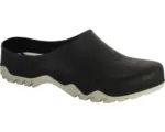 Hornbach Clogs "Super" Größe 37/38 schwarz/grau