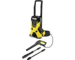 Hornbach Hochdruckreiniger Kärcher K 5 Basic, 2100 W 145 bar