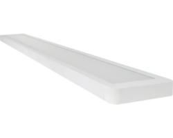 LED Aufbauleuchte e2 ALU-Line² 48 W 1-flammig IP 20, L 1170 mm, weiß (2414501480196)