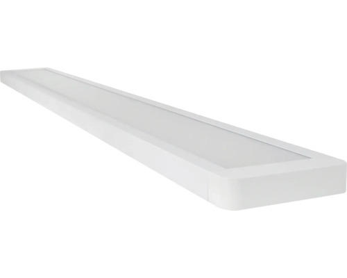 LED Aufbauleuchte e2 ALU-Line² 48 W 1-flammig IP 20, L 1170 mm, weiß (2414501480196)