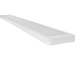 Hornbach LED Aufbauleuchte e2 ALU-Line² 50 W 1-flammig IP 20, L 1470 mm, weiß (2414501500196)