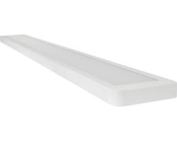 LED Aufbauleuchte e2 ALU-Line² 50 W 1-flammig IP 20, L 1470 mm, weiß (2414501500196)