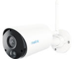 Hornbach Überwachungskamera Reolink Argus B320 3MP Akku-Kamera WIFI, Smart Home-fähig
