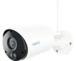 Hornbach Überwachungskamera Reolink Argus B320 3MP Akku-Kamera WIFI, Smart Home-fähig