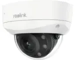 Hornbach Überwachungskamera Reolink P437 8MP IP-Kamera PoE, Smart Home-fähig