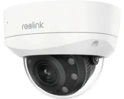 Überwachungskamera Reolink P437 8MP IP-Kamera PoE, Smart Home-fähig