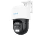 Hornbach Überwachungskamera Reolink TrackMix P760 8MP IP-Kamera POE, Smart Home-fähig