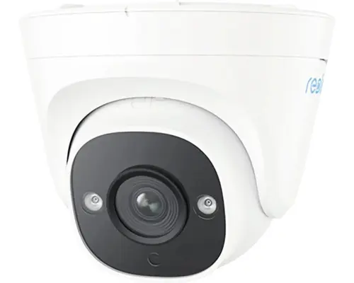 Überwachungskamera Reolink P334 8MP IP-Kamera PoE, Smart Home-fähig