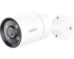 Hornbach Überwachungskamera Reolink ColorX P320 4MP IP-Kamera PoE, Smart Home-fähig