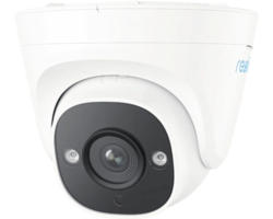 Überwachungskamera Reolink P324 5MP IP-Kamera PoE, Smart Home-fähig