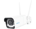 Hornbach Überwachungskamera Reolink W320 5MP Kamera WLAN, Smart Home-fähig