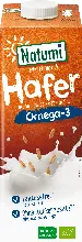 dm drogerie markt Natumi Haferdrink Omega-3