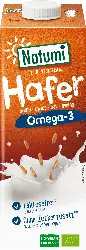 Natumi Haferdrink Omega-3