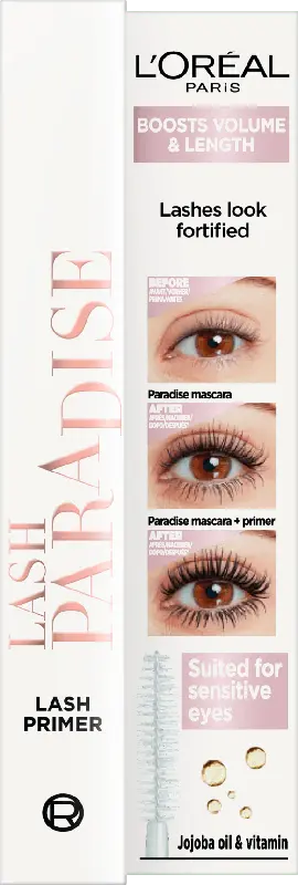 L'ORÉAL PARiS Wimpernprimer Lash Paradise