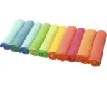Hornbach Allzwecktuch Mikrofasertuch Spontex Mikrofaser, 10 Stk.