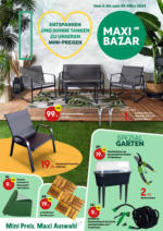 Maxi Bazar Maxi Bazar Angebote - al 30.03.2024