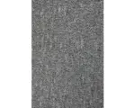 Hornbach Teppichboden Schlinge Rambo grau 400 cm breit (Meterware)