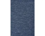 Hornbach Teppichboden Schlinge Rambo blau 400 cm breit (Meterware)