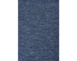 Teppichboden Schlinge Rambo blau 400 cm breit (Meterware)